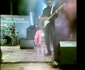 casting generation mawazine