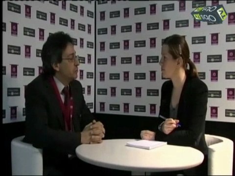 Interview Eric Allouche - Franchise Era immobilier