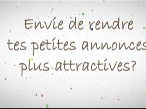 videoparticulier.com : petites-annonces vidéos gratuites