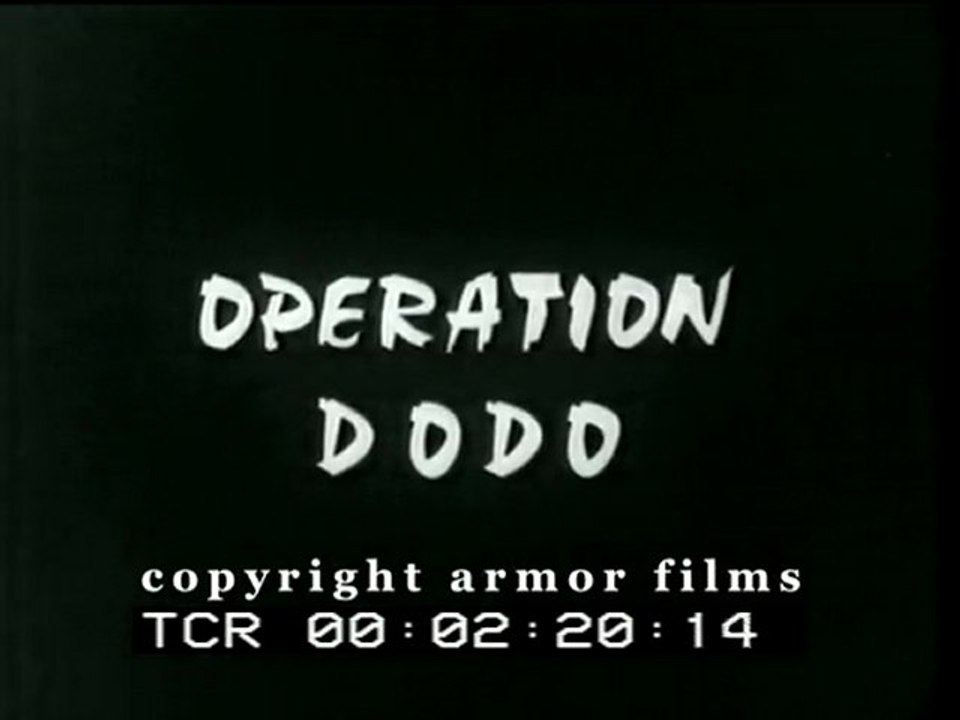 Opération Dodo