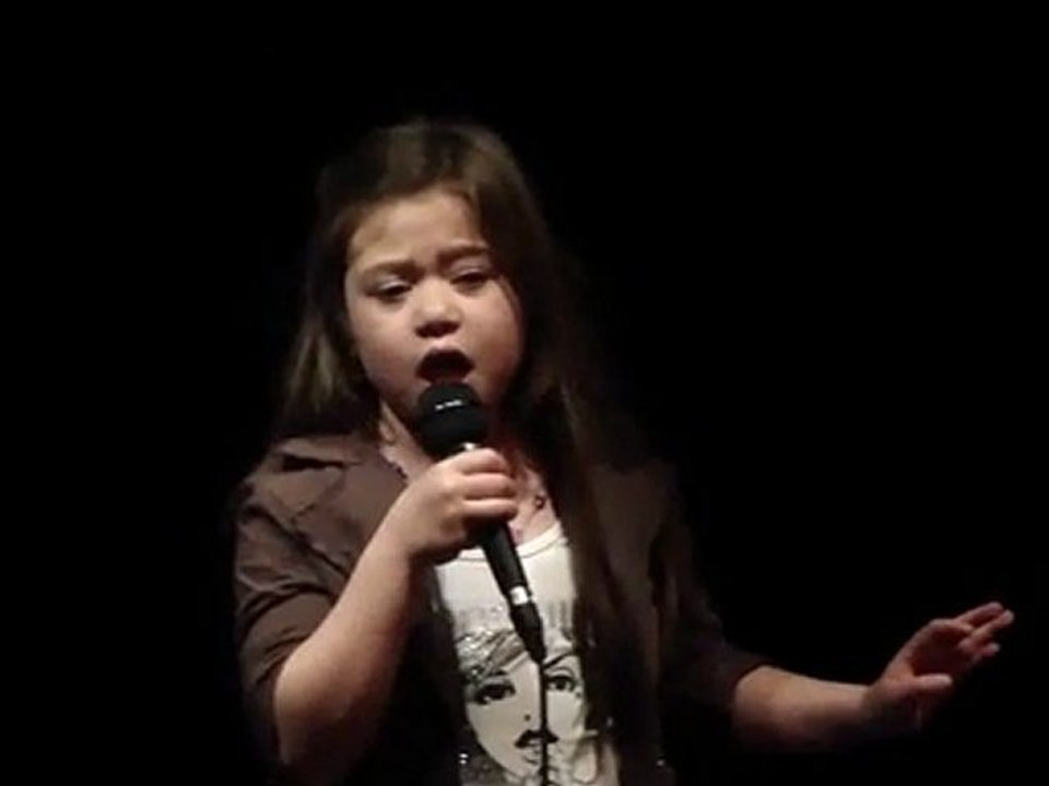 tous les cris les SOS par Frankee 9 ans