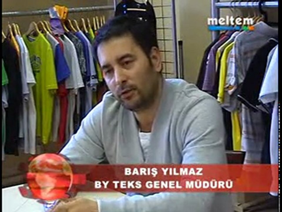 by teks  firma videosunu izleyiniz