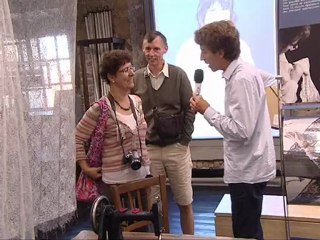 Calaisis TV: Qui s'y Frotte s'y Pique - le mot faix