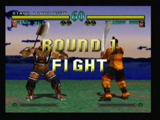 Dynasty Warriors [PS1] - Review de m... 37