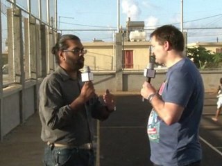 Intégration sociale à l'Ile Maurice