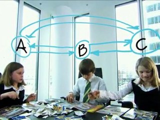 Prime Concept Showreel 2011