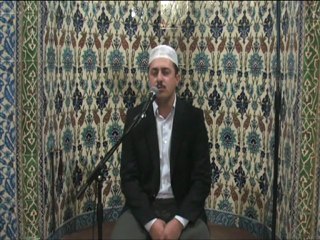 Ali Tel Kuran Zİyafeti