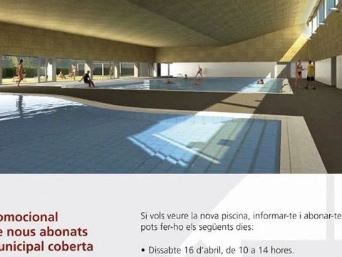 120411 campanya captació socis piscina