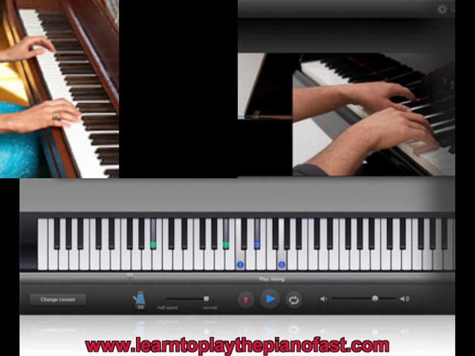 learn to play the violin