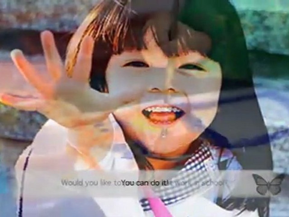 You Can Do It! - Wisie for Children Inspirational Video