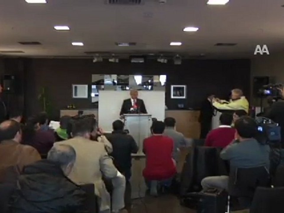 GALATASARAY'DA BAŞKANLIK YARIŞI