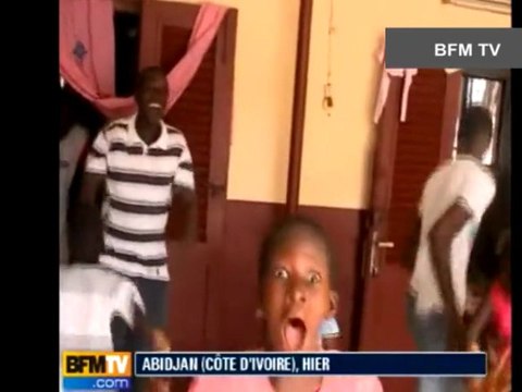 Côte-d'Ivoire : Abidjan entre fêtes et tensions
