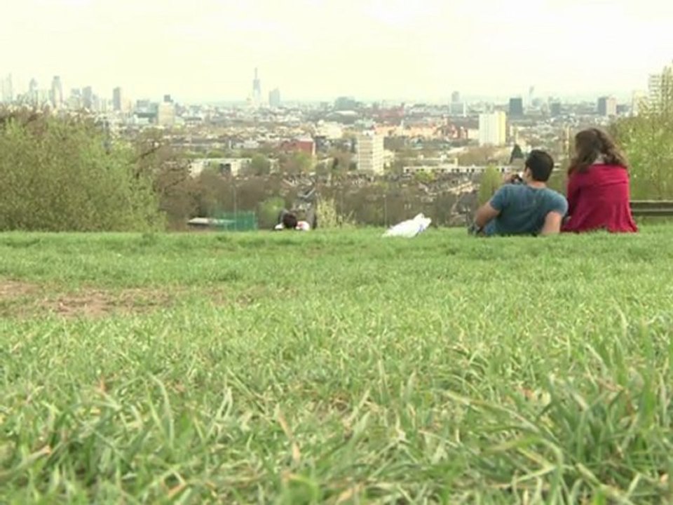 Nouveau gratte-ciel à Londres: performance ou tâche dans le paysage ?