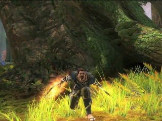 Kingdoms of Amalur Reckoning - Vision Trailer [HD]