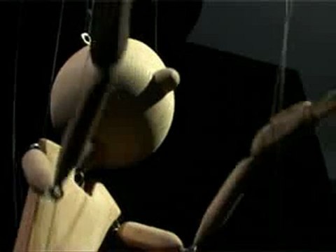 Fils et Formes Marionnettes à fils