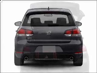New 2011 Volkswagen GTI Bradenton FL - by EveryCarListed.com