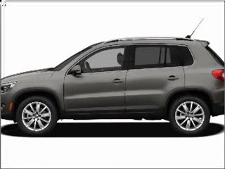 New 2011 Volkswagen Tiguan Bradenton FL - by ...