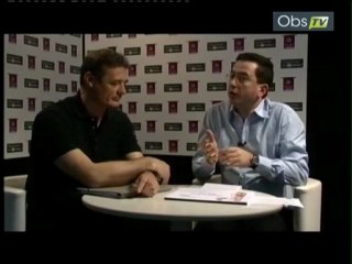 Interview Pierre Esnée - Franchise La Compagnie Des Glaces