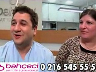 Tekirdağ'dan İstanbul'a Uzanan İkiz Evlat Mutluluğu- Doç. Dr. Ulun Uluğ