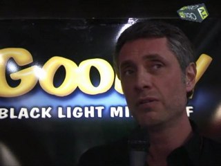 interview Pierre Maréchal - Franchise Goolfy