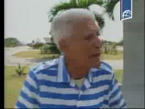 GIRON: El heroico batallon 339 de cienfuegos