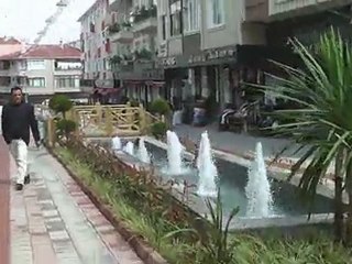 matillaatasever- ÜMRANİYE HAVUZLU ÇARŞI