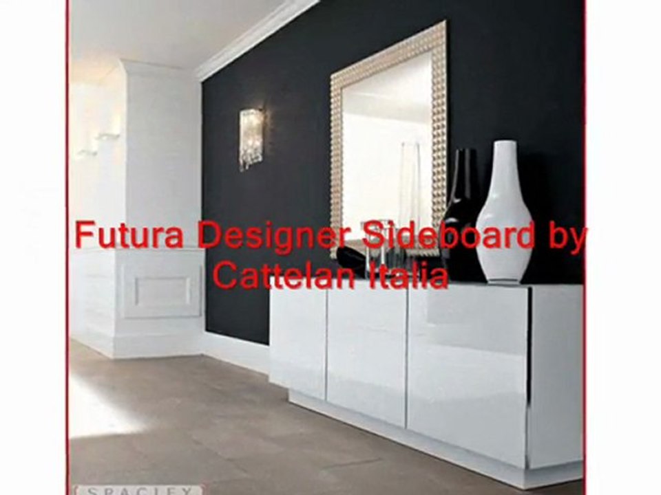 Modern Sideboard