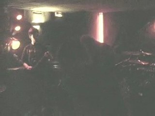 Entreprise de démolition - Live 2010