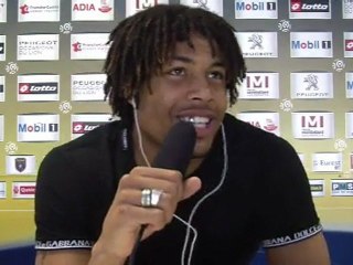 Duplex Kevin Anin 08/04/11