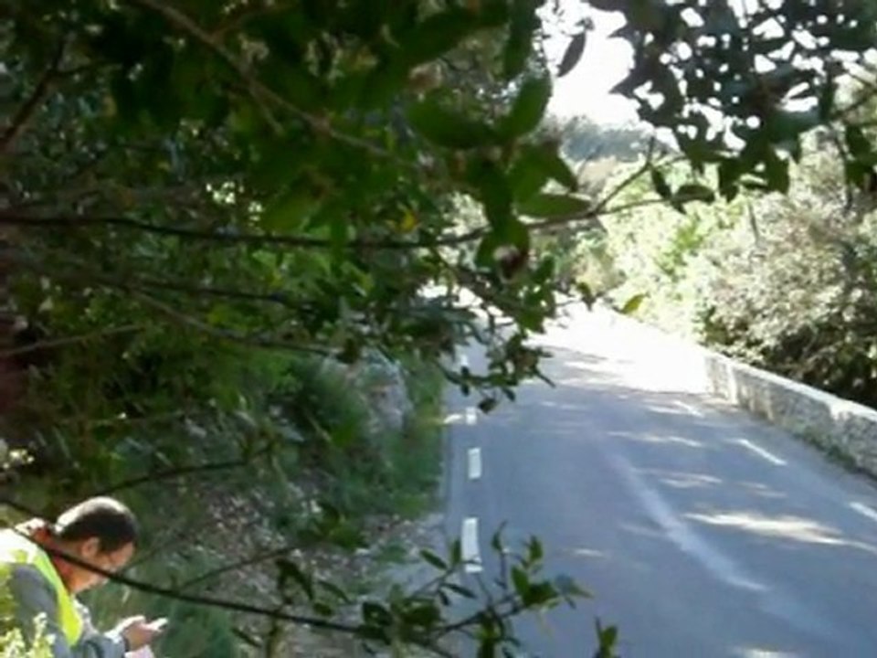 _MONTEE HISTORIQUE DE COLLIAS 2011