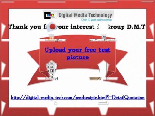 Grafik bildbearbeitung - Digital media technology