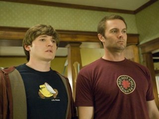 Raising Hope season 1 episode 18 Cheaters