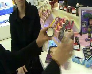 SEPHORA HLAVNÍ NÁDRAŽÍ