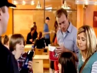 Publicité KFC 2011