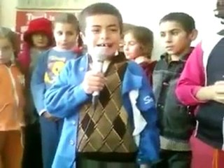 Küçük  Dengbej - Neminim [Eqide Amed]