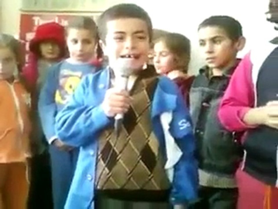 Küçük  Dengbej - Neminim [Eqide Amed]