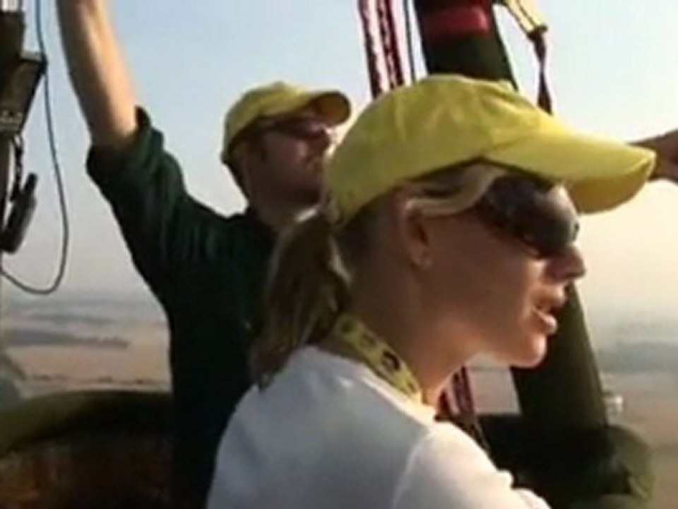 Balloon fiesta leipzig - der film