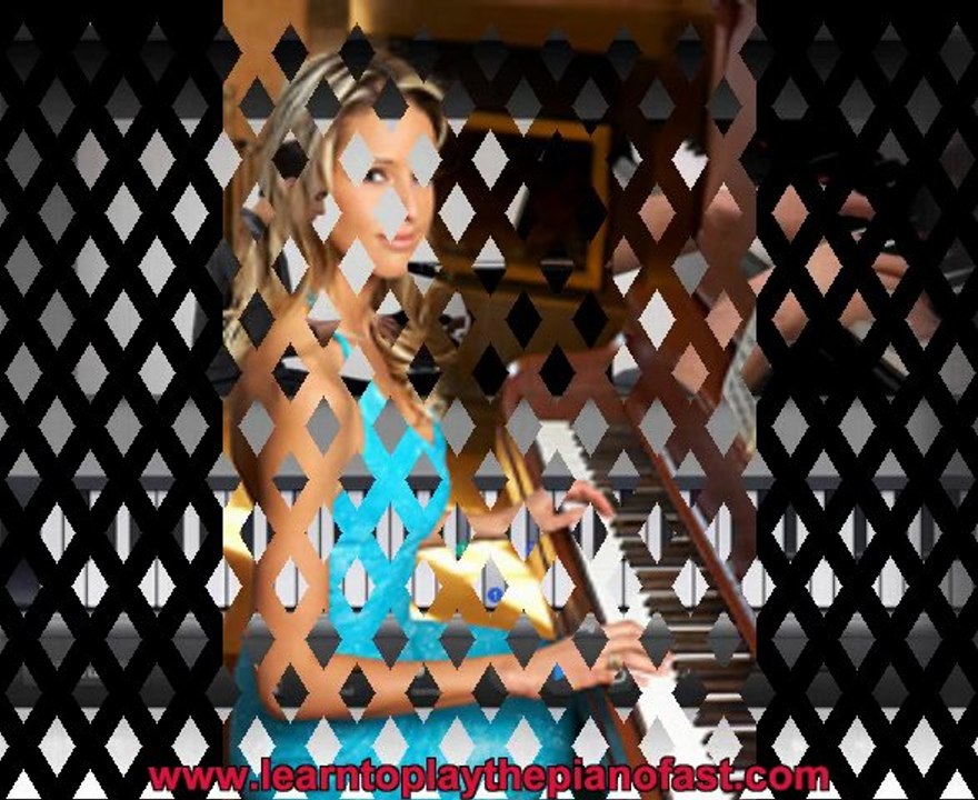 piano teacher