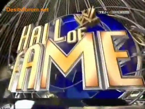 WWE Afterburn - 12th April 2011 - Part1