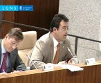 Pleno Ayuntamiento Leganés Abril 2011 - Parte 1