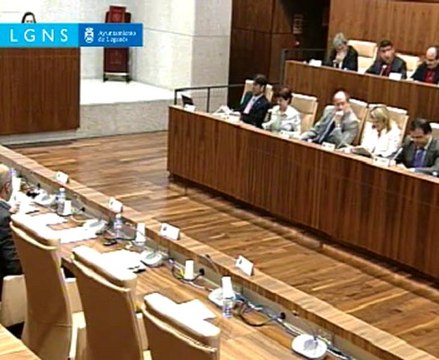 Pleno Ayuntamiento Leganés Abril 2011 - Parte 2
