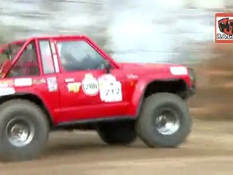 MT Rally 2011 (International): Impressions from Stage 01 Drawsko Pomorskie