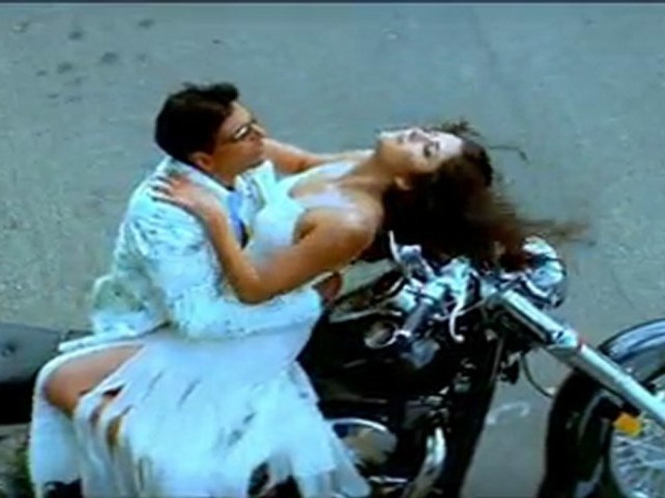Humko Deewana Kar Gaye (2006) - Dil hua Fanaa (English Subs*)