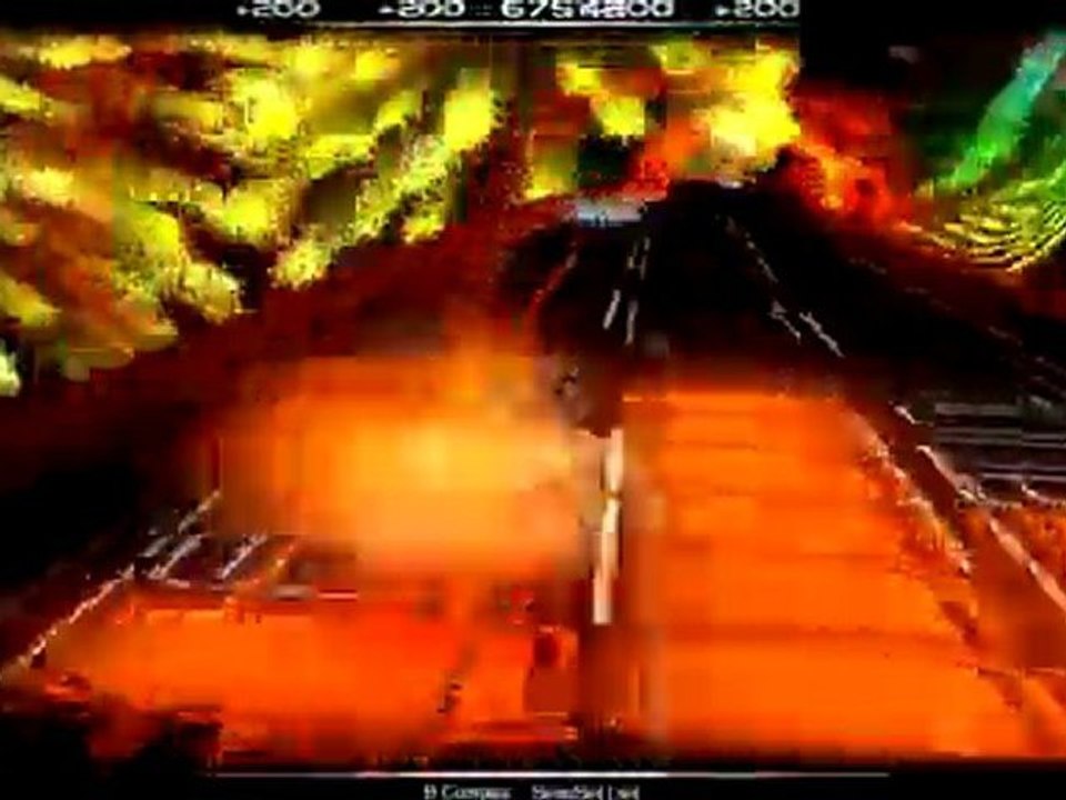 Beautiful Lies - B Complex [Audiosurf Ninja] Nico je t'emmerde !