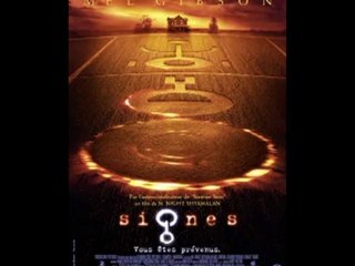 Bande annonce : Signes