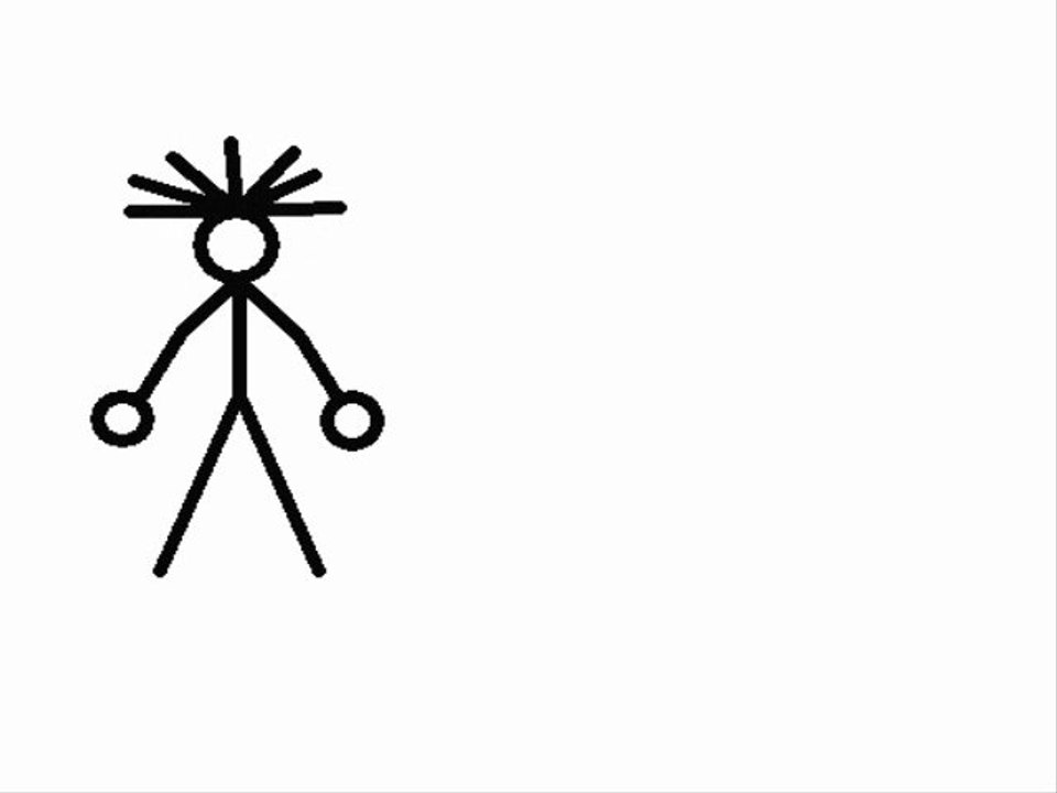 Dr.odd Head bang
