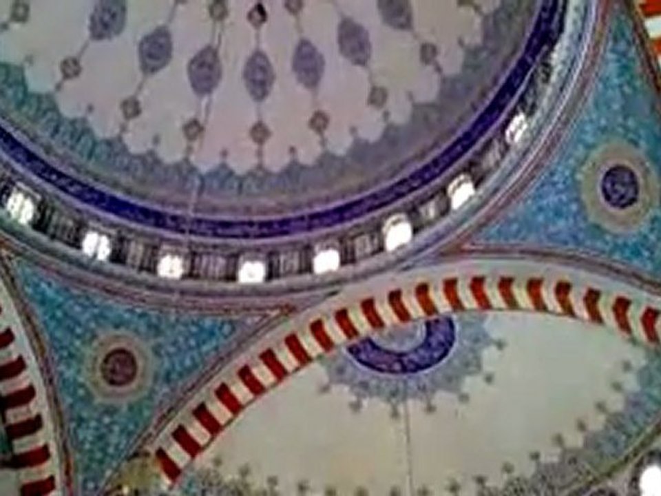 Metin KARA RAHMAN SURESİ