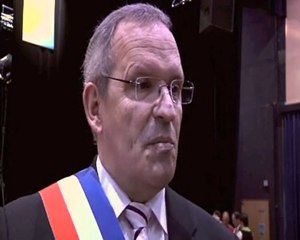 Un nouveau maire à Yutz