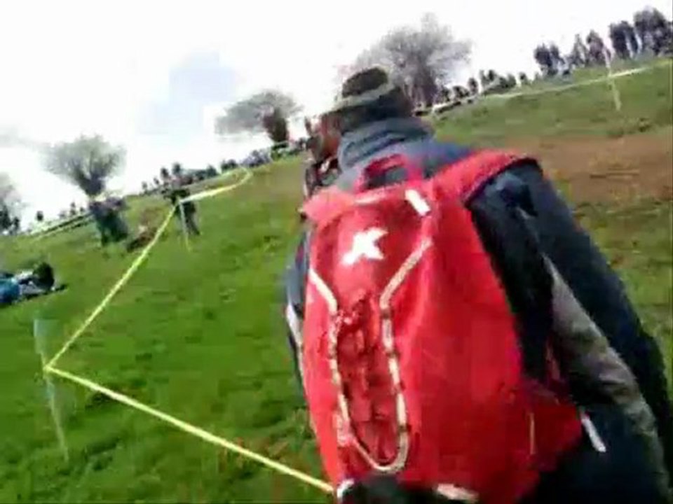 enduro d' hénon  2011