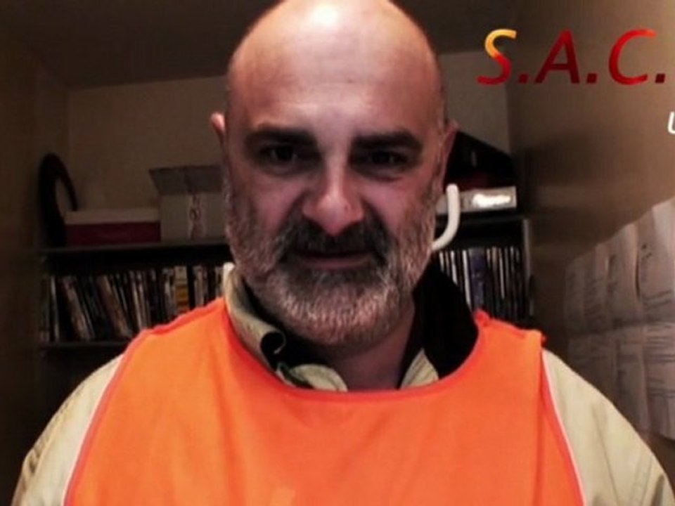 S.A.C.R.O.M.